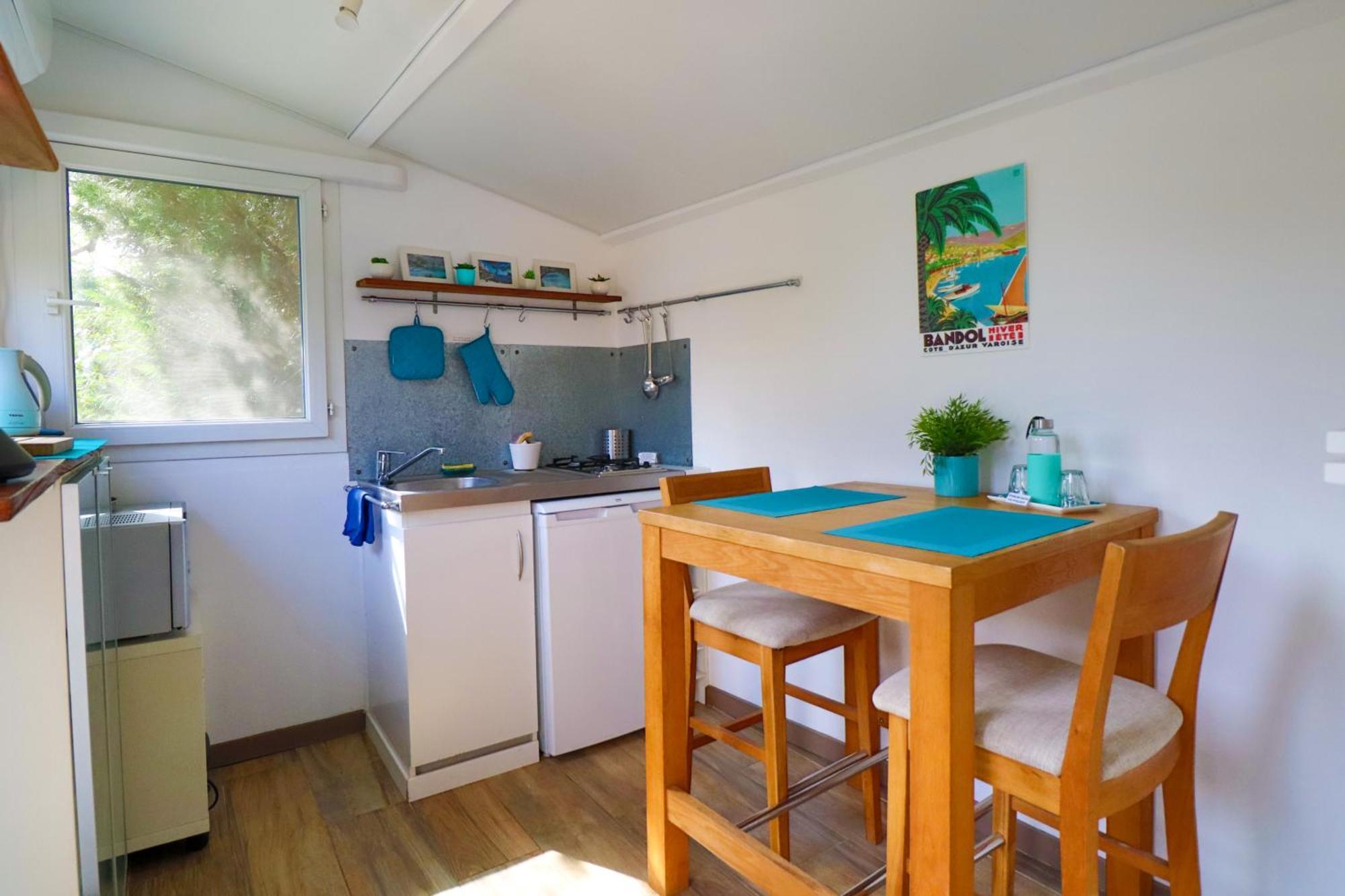 Le Mas De Bertagne Studio Kitchenette Terrasse Piscine Gémenos Eksteriør bilde