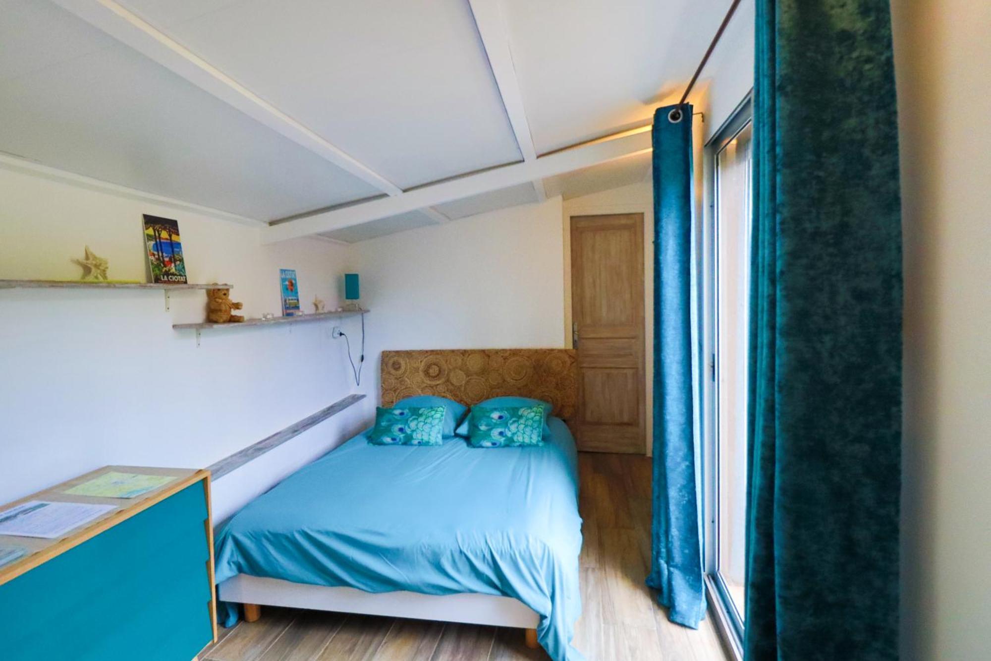 Le Mas De Bertagne Studio Kitchenette Terrasse Piscine Gémenos Eksteriør bilde